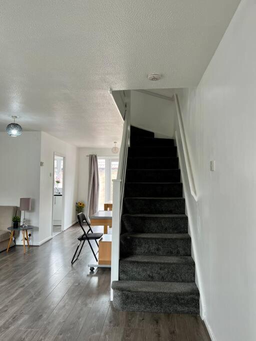 The Herald House Dartford 3 Bedroom Apartment Exterior photo